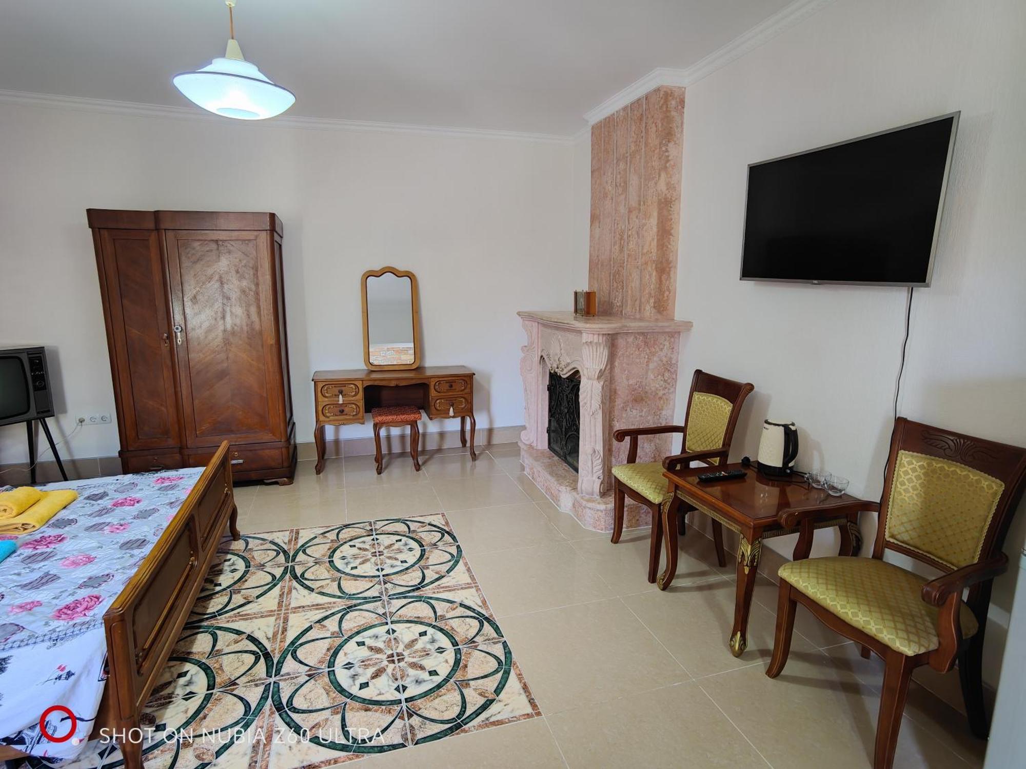 Art Hotel Al Hayat Kaji-Say Exterior foto